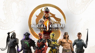 Mortal Kombat 1 : Stiže ekspanzija za kampanju i postava od 6 novih boraca!